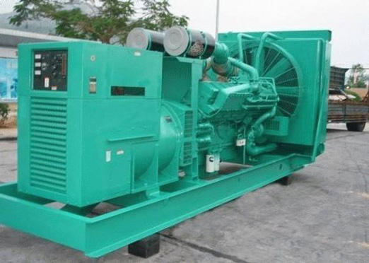 和平75kw康明斯柴油发电车出租图片 和平75kw康明斯柴油发电车出租图片